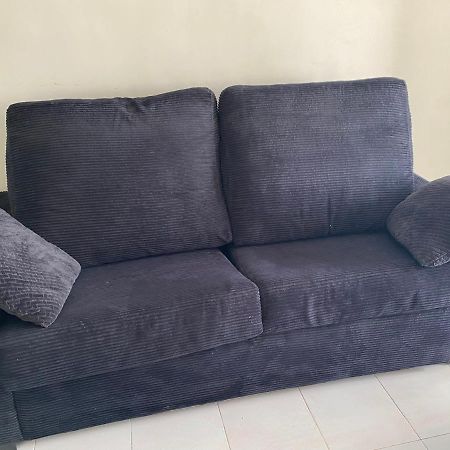 Apartamento 24Th Floor & Sea View Alicante Bagian luar foto