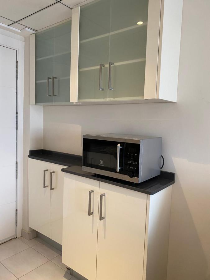 Apartamento 24Th Floor & Sea View Alicante Bagian luar foto