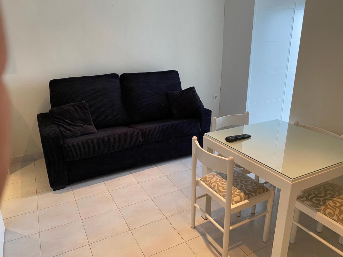 Apartamento 24Th Floor & Sea View Alicante Bagian luar foto
