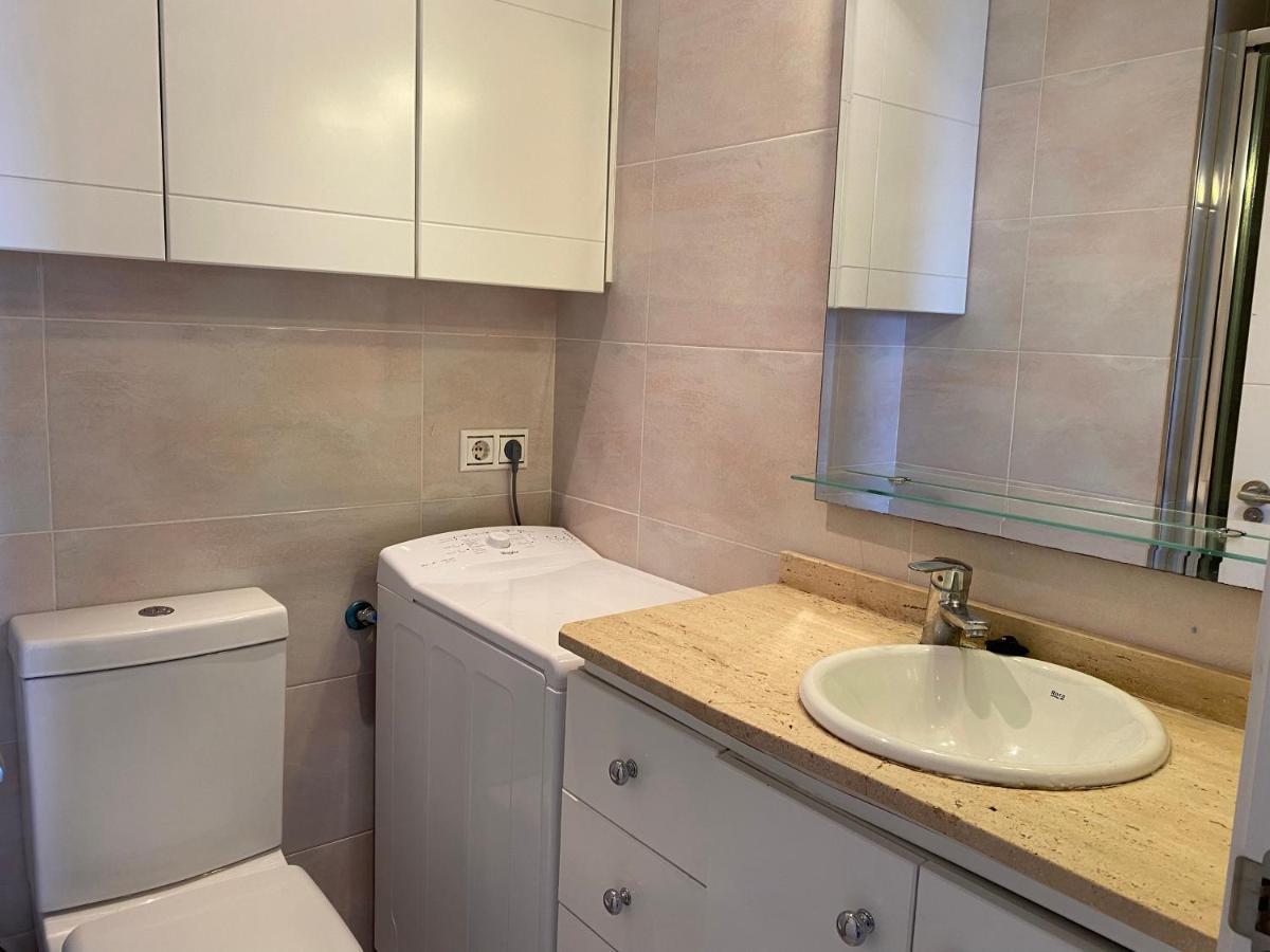 Apartamento 24Th Floor & Sea View Alicante Bagian luar foto